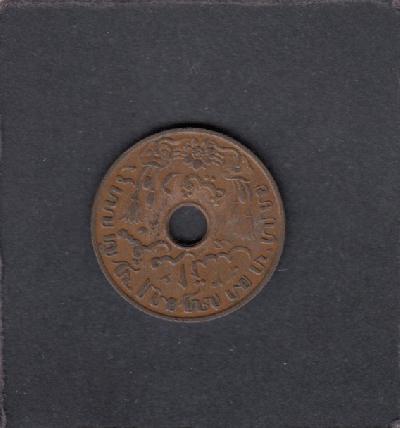 Beschrijving: 1 Cent 